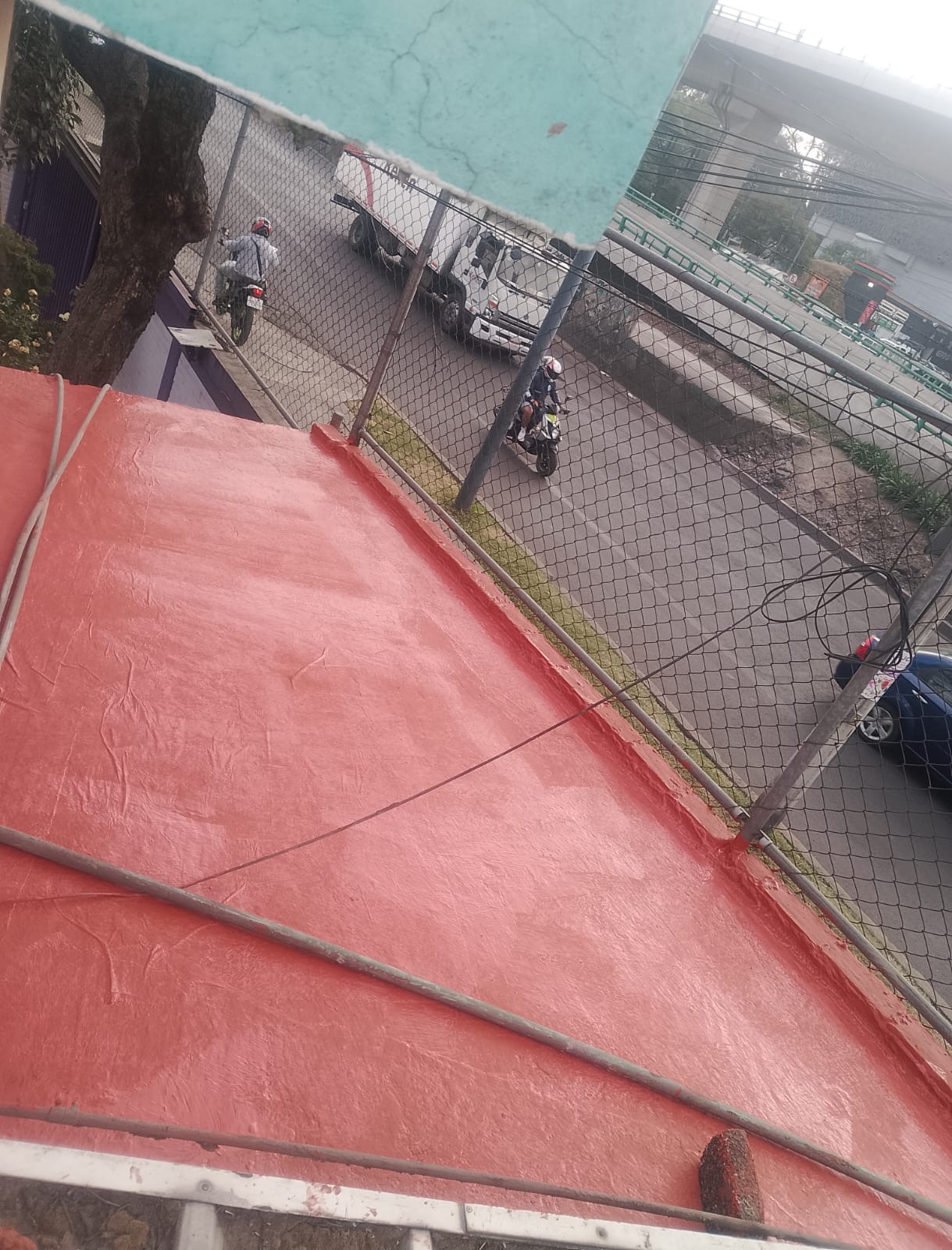 Impermeabilización