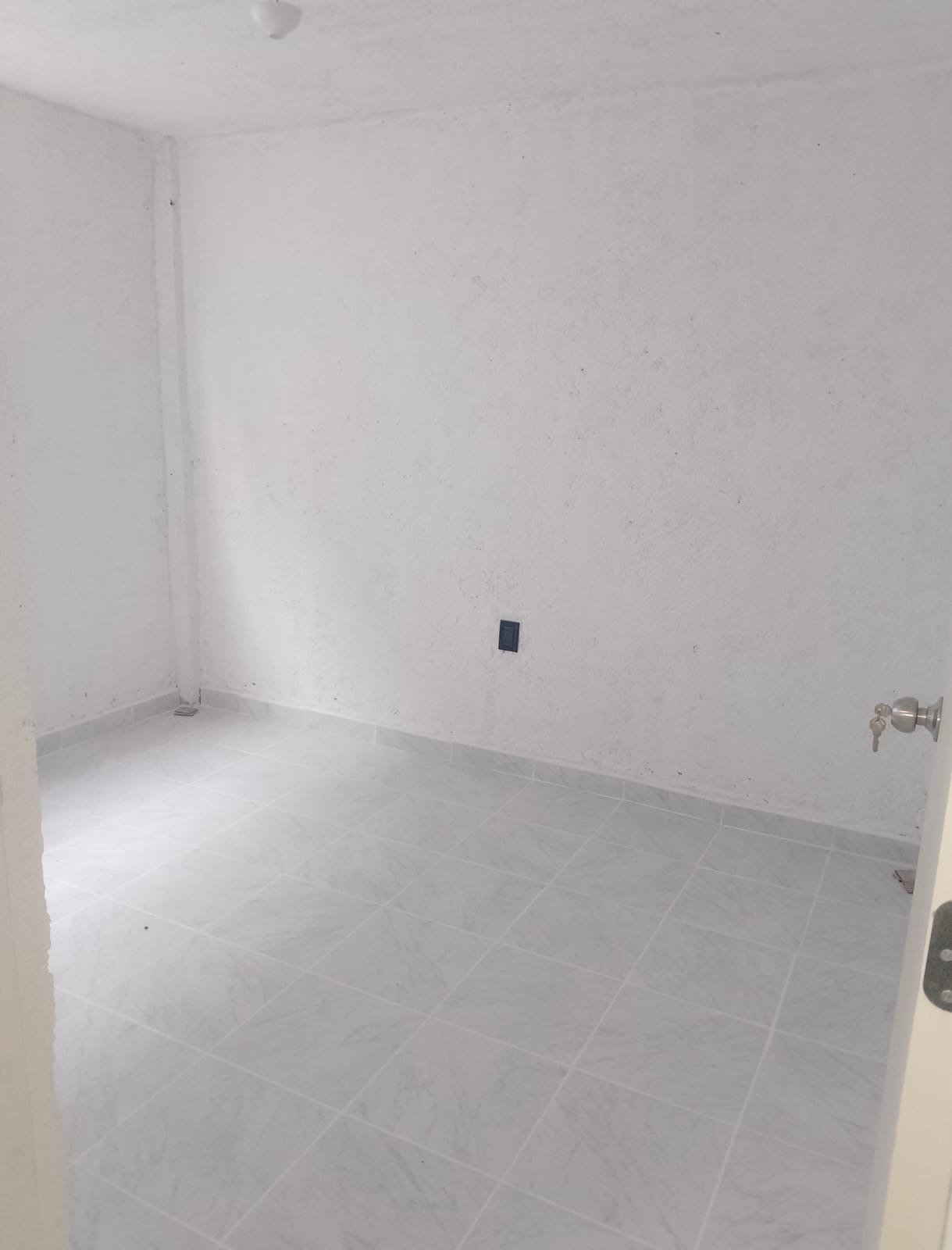 Trabajo interior